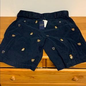 Polo by Ralph Lauren Shorts - NWT Polo Ralph Lauren Shorts Polo by Ralph Lauren Shorts - NWT Polo Ralph Lauren Shorts